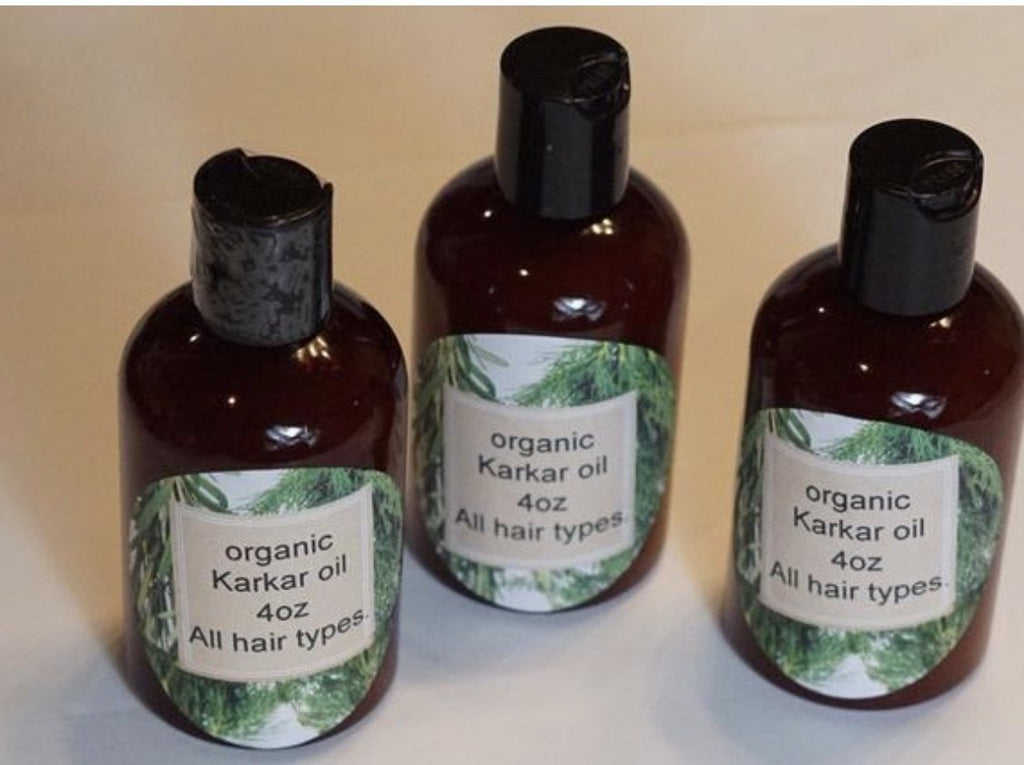 What’s karkar oil and does it work? | Main natural market