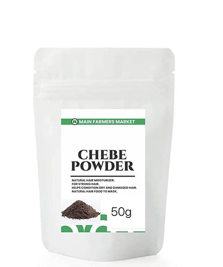 Authentic Chebe Powder