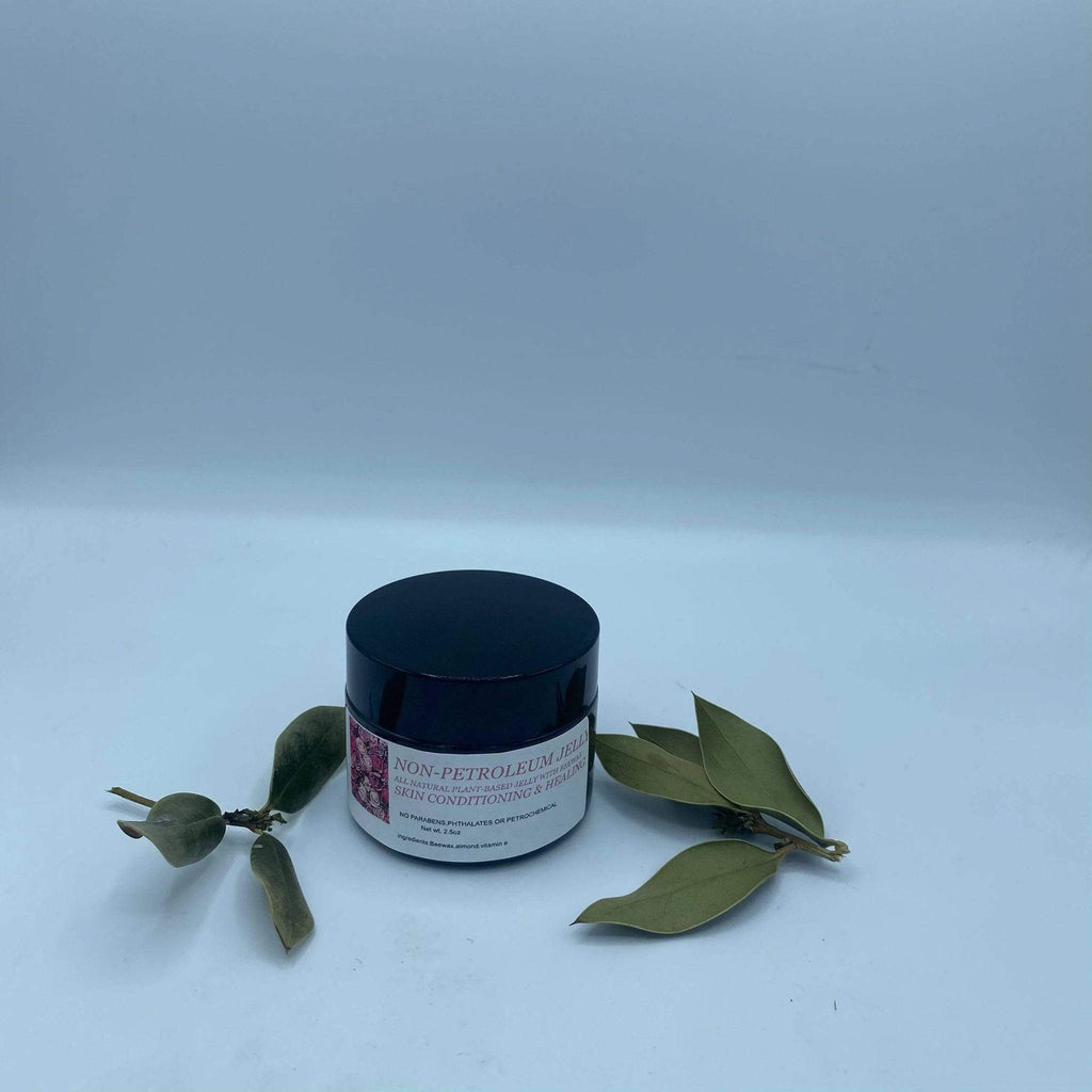 Main Natural Cosmetics Skin Care Non-Petroleum Jelly