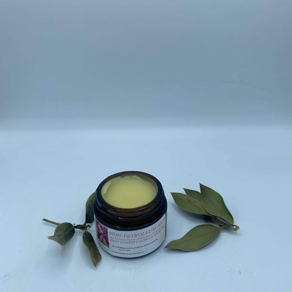 Main Natural Cosmetics Skin Care Non-Petroleum Jelly